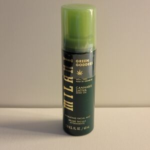 Milani Green Goddess Hydrating Facial Mist (2 oz / 60ml)